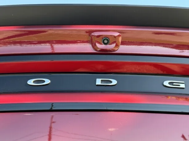 Dodge Charger 2022 — миниатюра 3