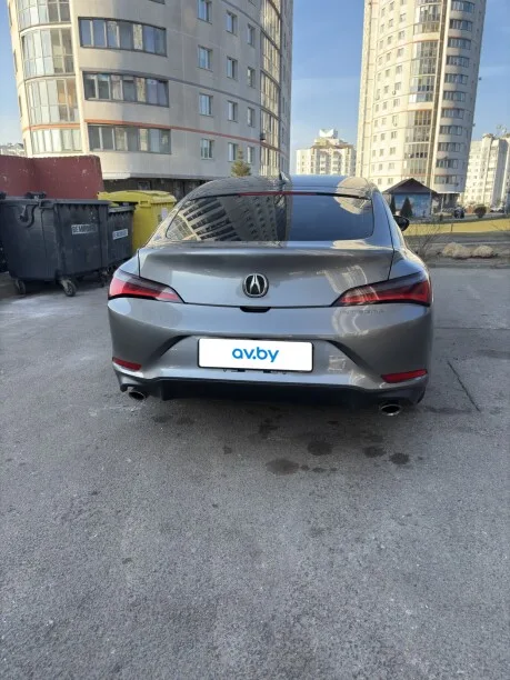 Acura Integra 2023 — миниатюра 3
