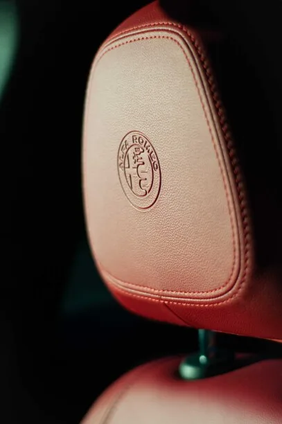 Alfa Romeo Stelvio 2022 — миниатюра 5