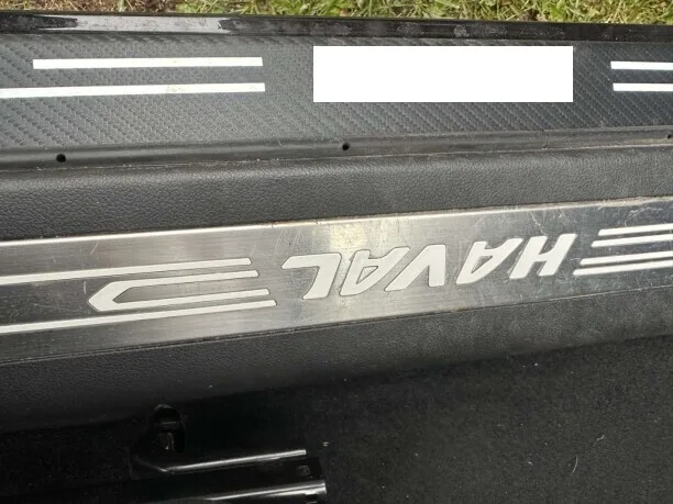 Haval F7 2022 — миниатюра 3