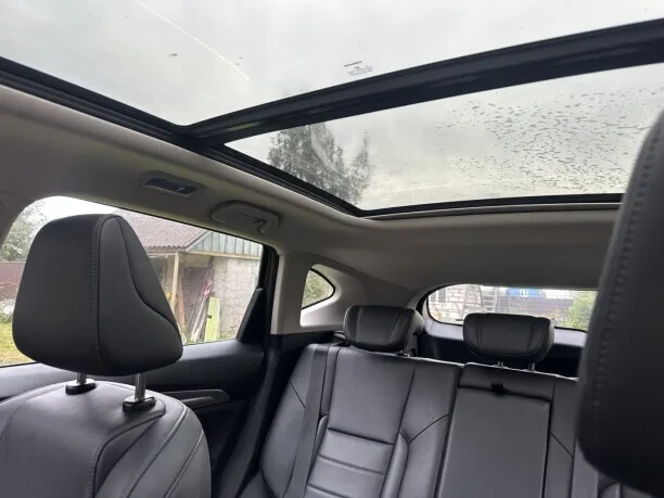 Haval F7 2022 — миниатюра 5