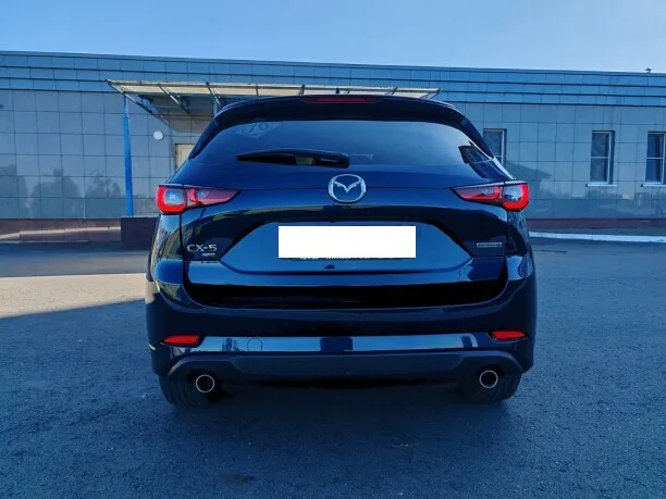 Mazda CX-5 2023 — миниатюра 5