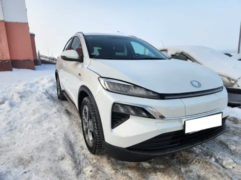 Dongfeng Honda M-NV 2022 купить в Москве