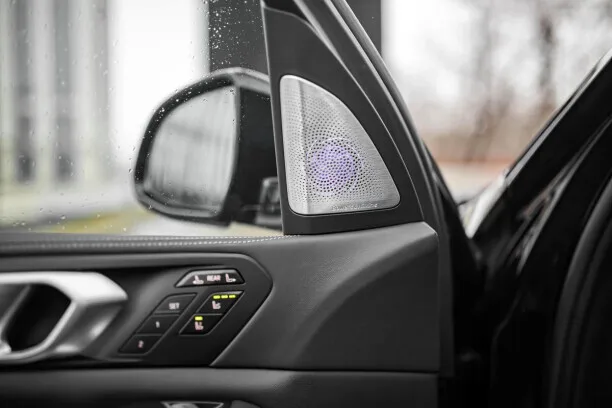 BMW X7 2025 — миниатюра 3