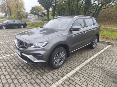 Belgee X70 2024 buy in Moscow