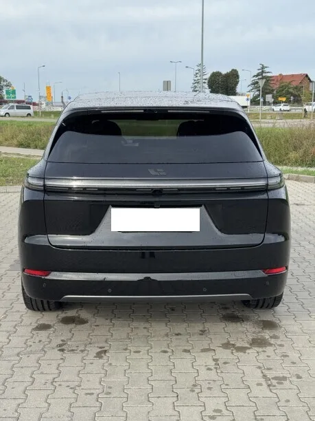 Li Auto L7 2025 — миниатюра 2