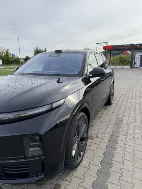 Li Auto L7 2025 — миниатюра 3