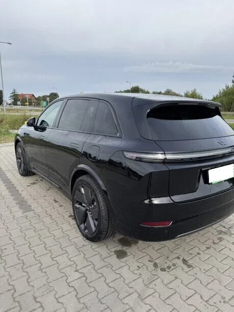 Li Auto L7 2025 — миниатюра 4