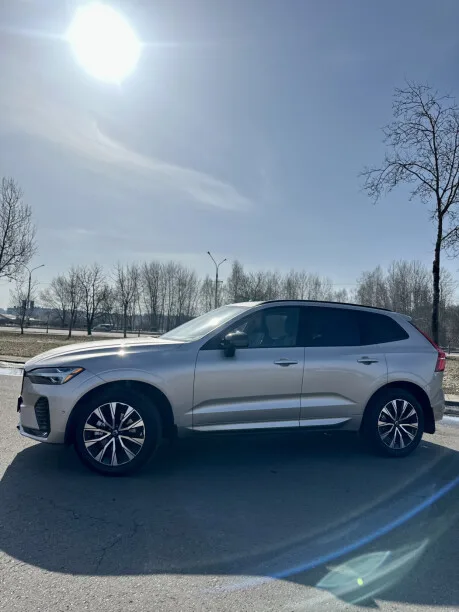 Volvo XC60 2024 — миниатюра 4