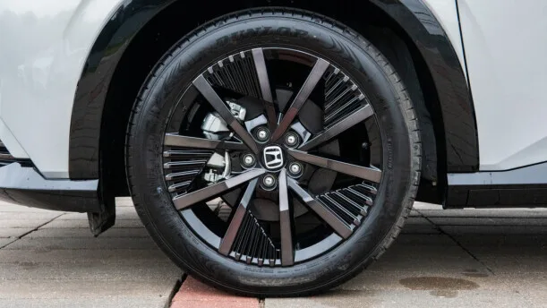 Honda eNP2 2025 — миниатюра 3