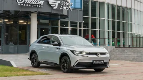 Honda eNP2 2025 купить в Москве