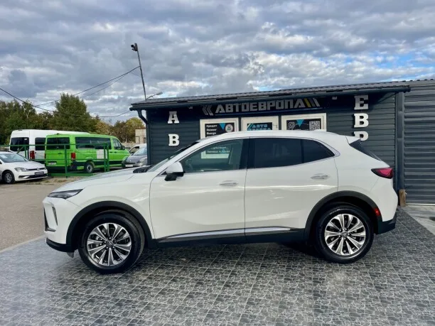 Buick Envision 2024 — миниатюра 5