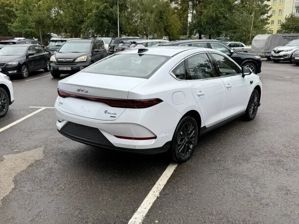 BYD Qin PLUS EV 2025 — миниатюра 3