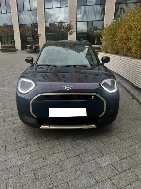 MINI Aceman 2024 — миниатюра 4