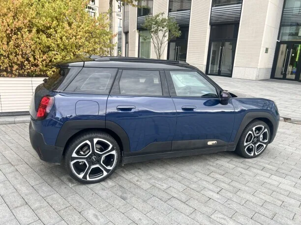 MINI Aceman 2024 — миниатюра 5