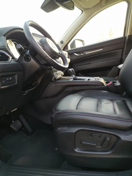Mazda CX-5 2023 — миниатюра 3