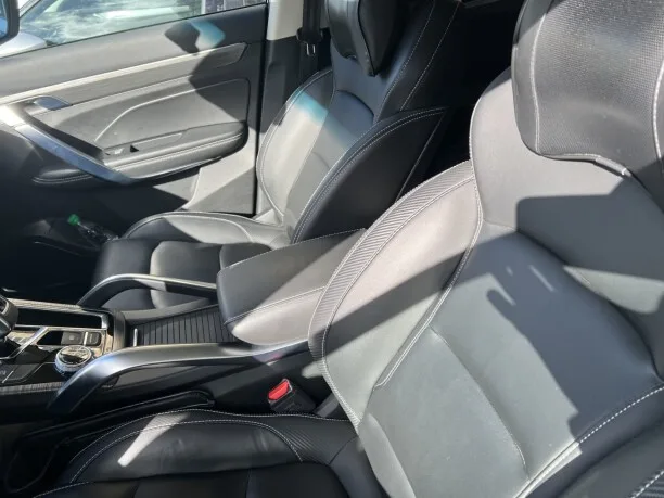 Geely Atlas Pro 2022 — миниатюра 3