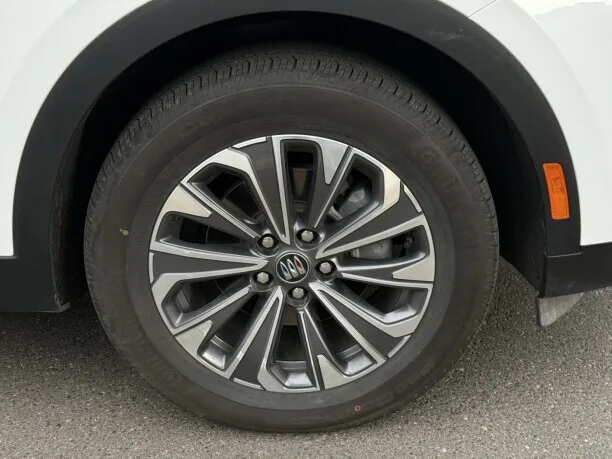 Buick Envision 2024 — миниатюра 3