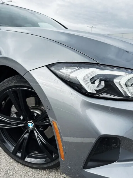 BMW 3 Series 2023 — миниатюра 2