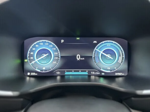 Hyundai SantaFe 2022 — миниатюра 3