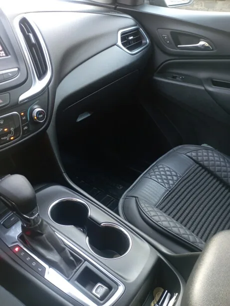Chevrolet Equinox 2022 — миниатюра 4