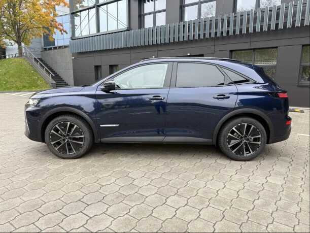 DS 7 Crossback 2023 — миниатюра 3