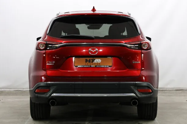 Mazda CX-9 2022 — миниатюра 2