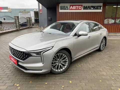 FAW Bestune B70 2023 buy in Moscow