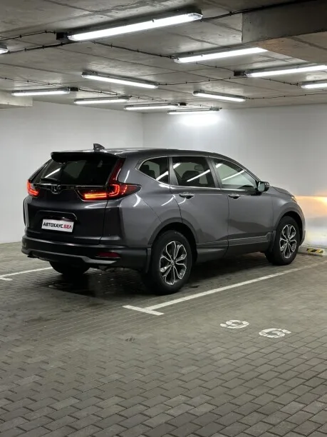 Honda CR-V 2022 — миниатюра 4