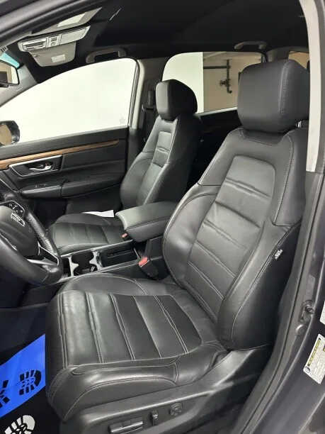 Honda CR-V 2022 — миниатюра 5