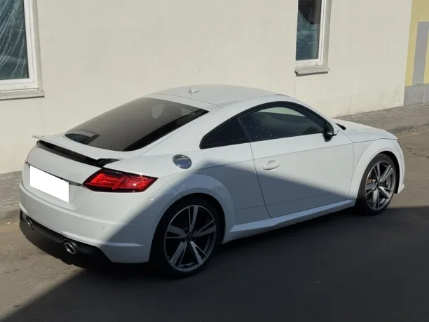 Audi TT 2022 — миниатюра 5