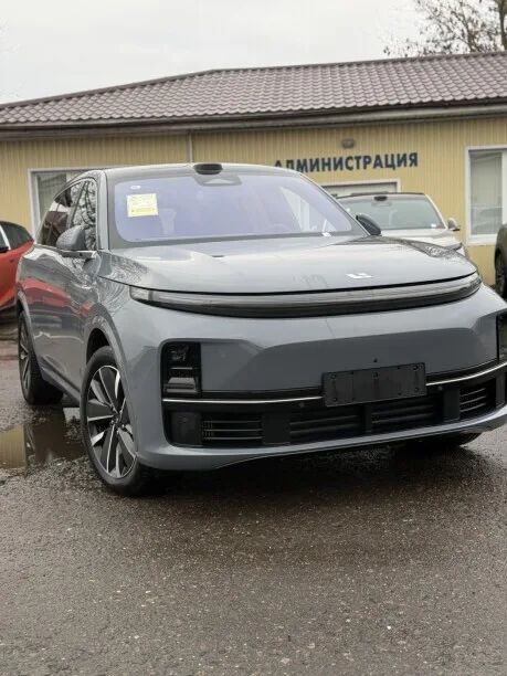 Li Auto L7 2025 — миниатюра 4