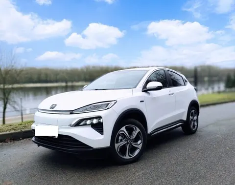 Dongfeng Honda M-NV 2022 купить в Москве
