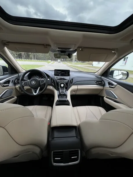 Acura RDX 2023 — миниатюра 2