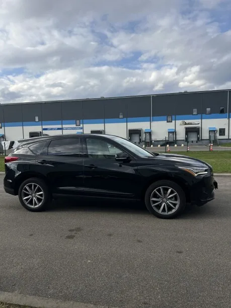 Acura RDX 2023 — миниатюра 4