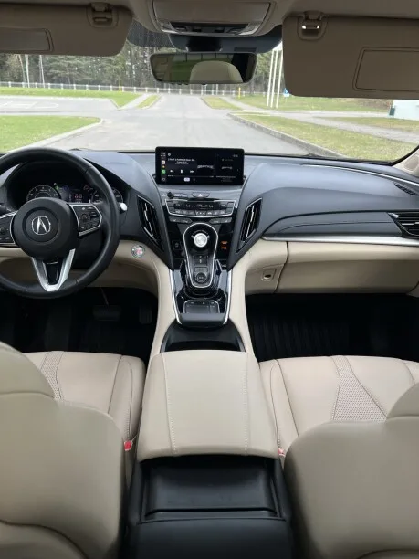 Acura RDX 2023 — миниатюра 5
