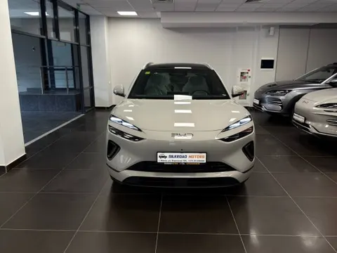 BYD Sea Lion 06 EV 2025 купить в Москве