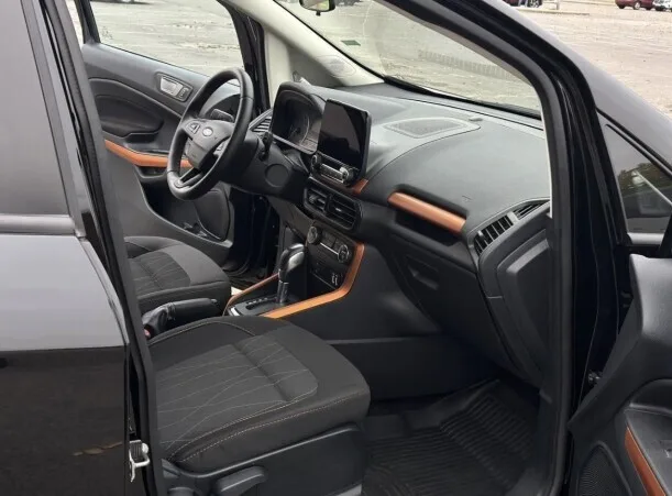 Ford EcoSport 2022 — миниатюра 5