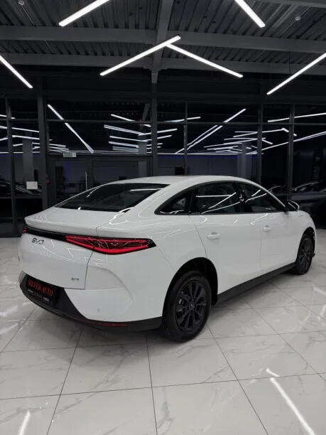 BYD e7 2025 — миниатюра 4