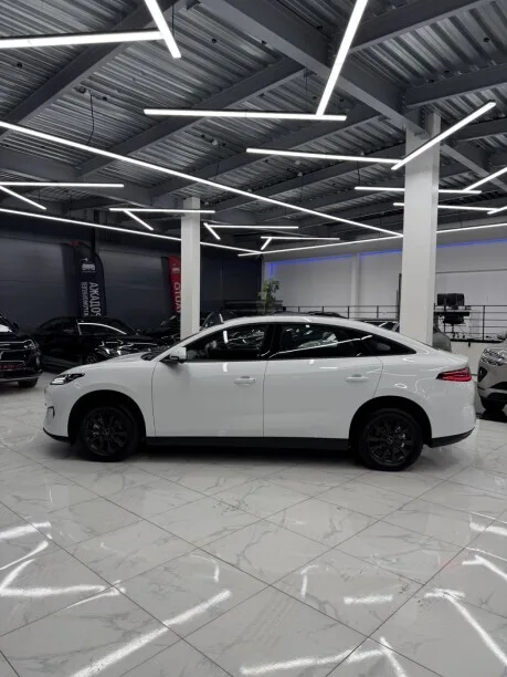 BYD e7 2025 — миниатюра 5