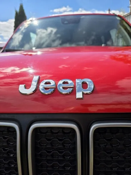 Jeep Renegade 2022 — миниатюра 5