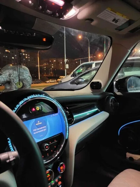 MINI Hatch 2022 — миниатюра 5