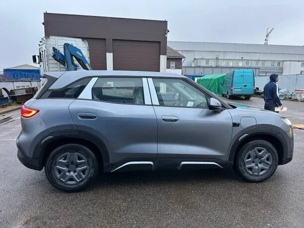 BYD Yuan Up 2025 — миниатюра 4