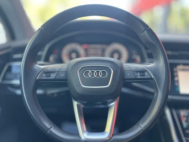 Audi Q7 2022 — миниатюра 3