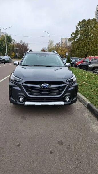 Subaru Outback 2023 — миниатюра 2
