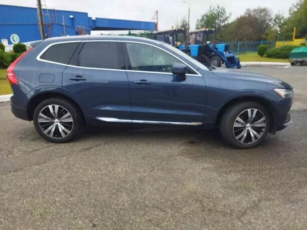 Volvo XC60 2022 — миниатюра 2