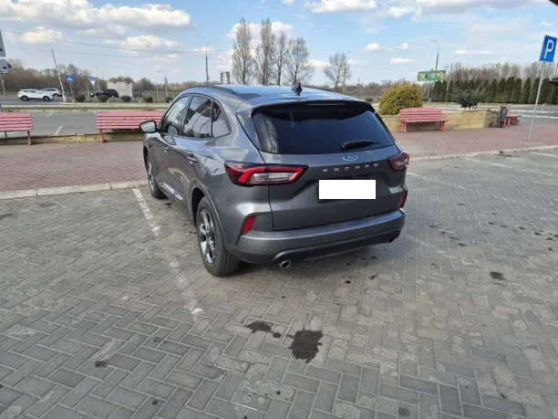 Ford Escape 2024 — миниатюра 2
