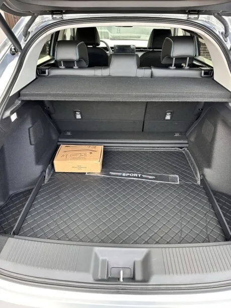 Honda eNP2 2025 — миниатюра 5