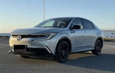 Honda eNP2 2025 купить в Москве