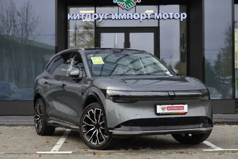 Zeekr 7X 2025 купить в Москве